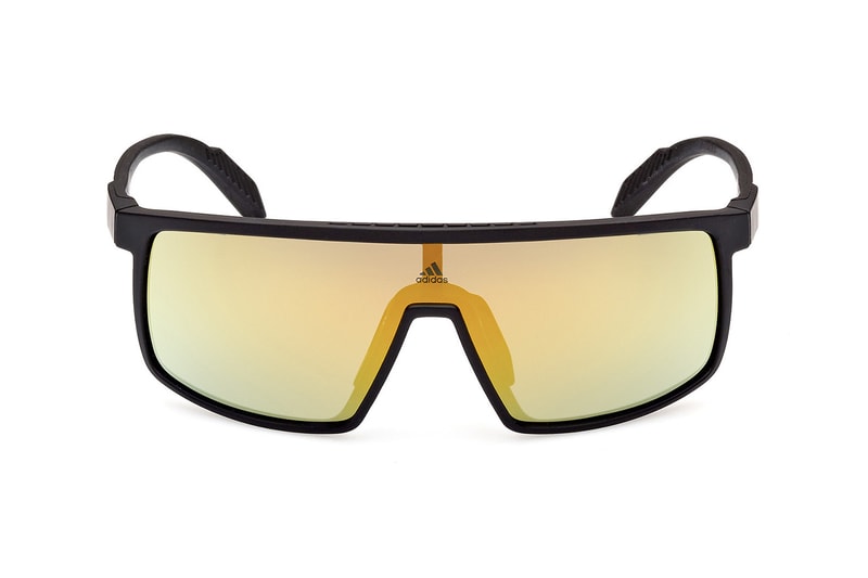 Adidas Sports Eyewear SP0057 Release Information running glasses sunglasses cycling activity 