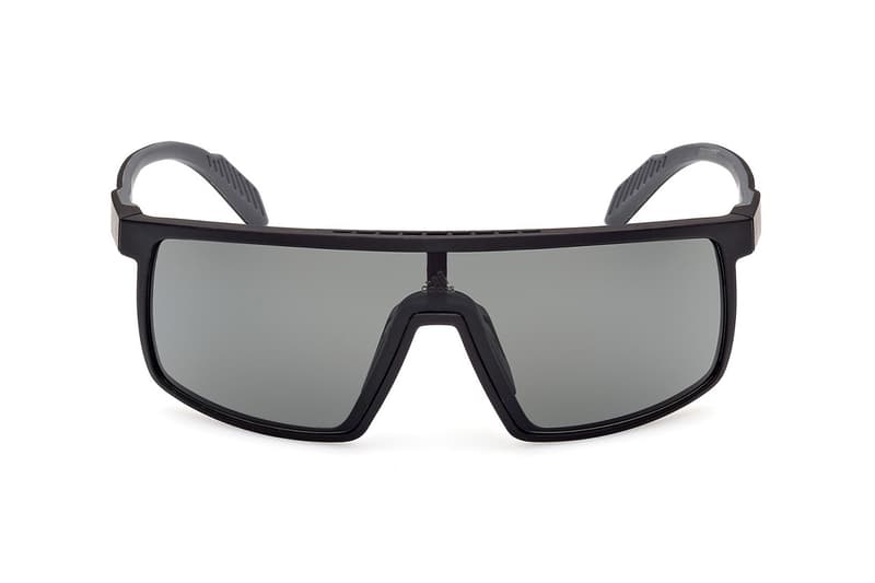 Adidas Sports Eyewear SP0057 Release Information running glasses sunglasses cycling activity 