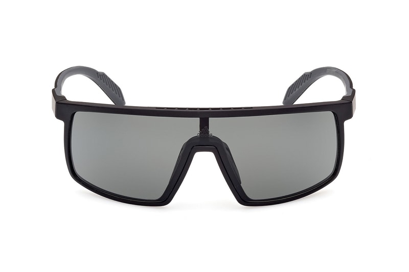 Adidas Sports Eyewear SP0057 Release Information running glasses sunglasses cycling activity 
