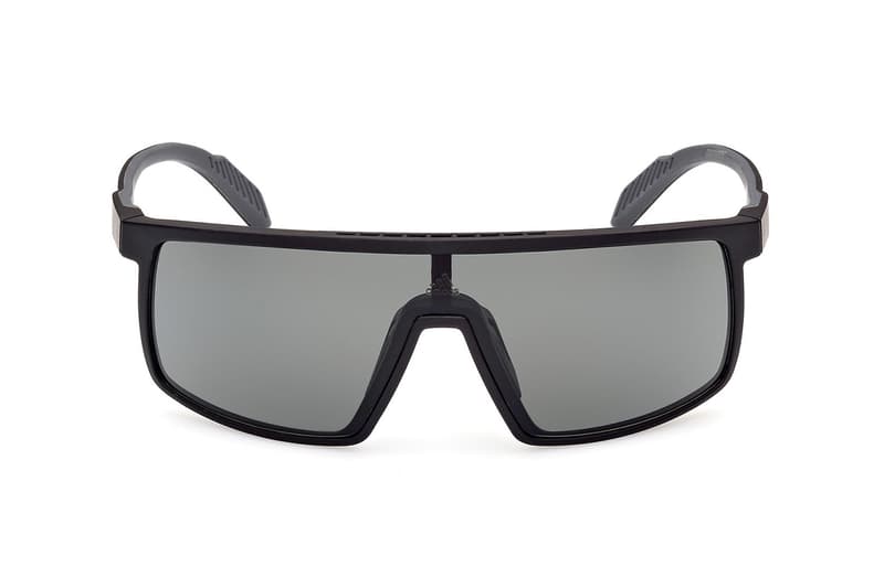 Adidas Sports Eyewear SP0057 Release Information running glasses sunglasses cycling activity