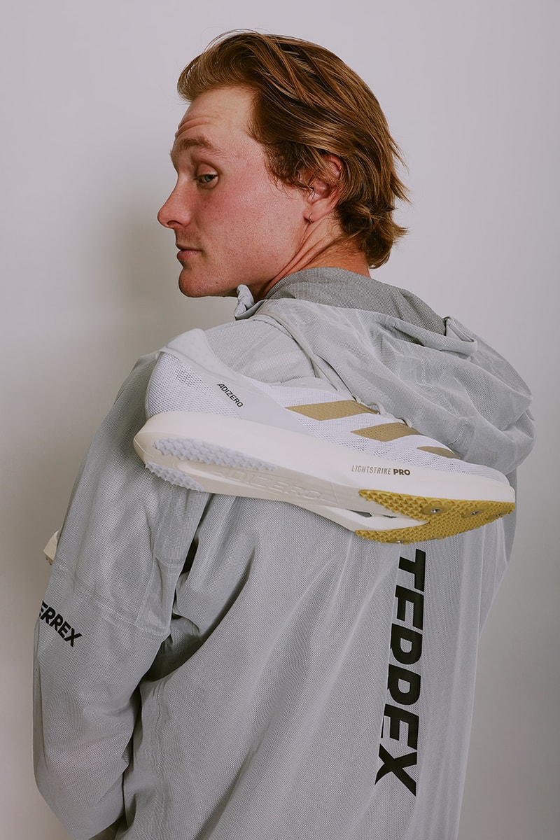 Tinman Elite x adidas Running Collaboration Info SL20 Adios PRO Takumi Sen 8 
