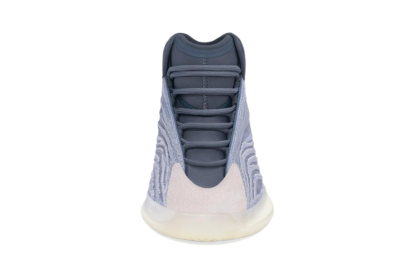 adidas YEEZY QNTM YZY Mono Carbon gx6594 Kanye West Release Information