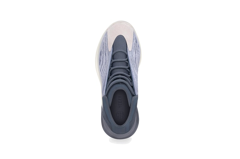 adidas YEEZY QNTM YZY Mono Carbon gx6594 Kanye West Release Information