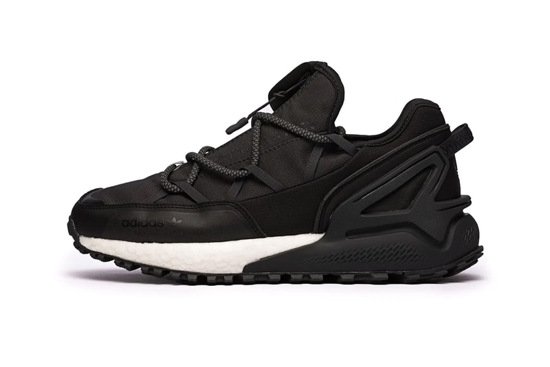 adidas zx 2k boost utility carbon GV8050 release date info store list buying guide photos price sivasdescalzo svd