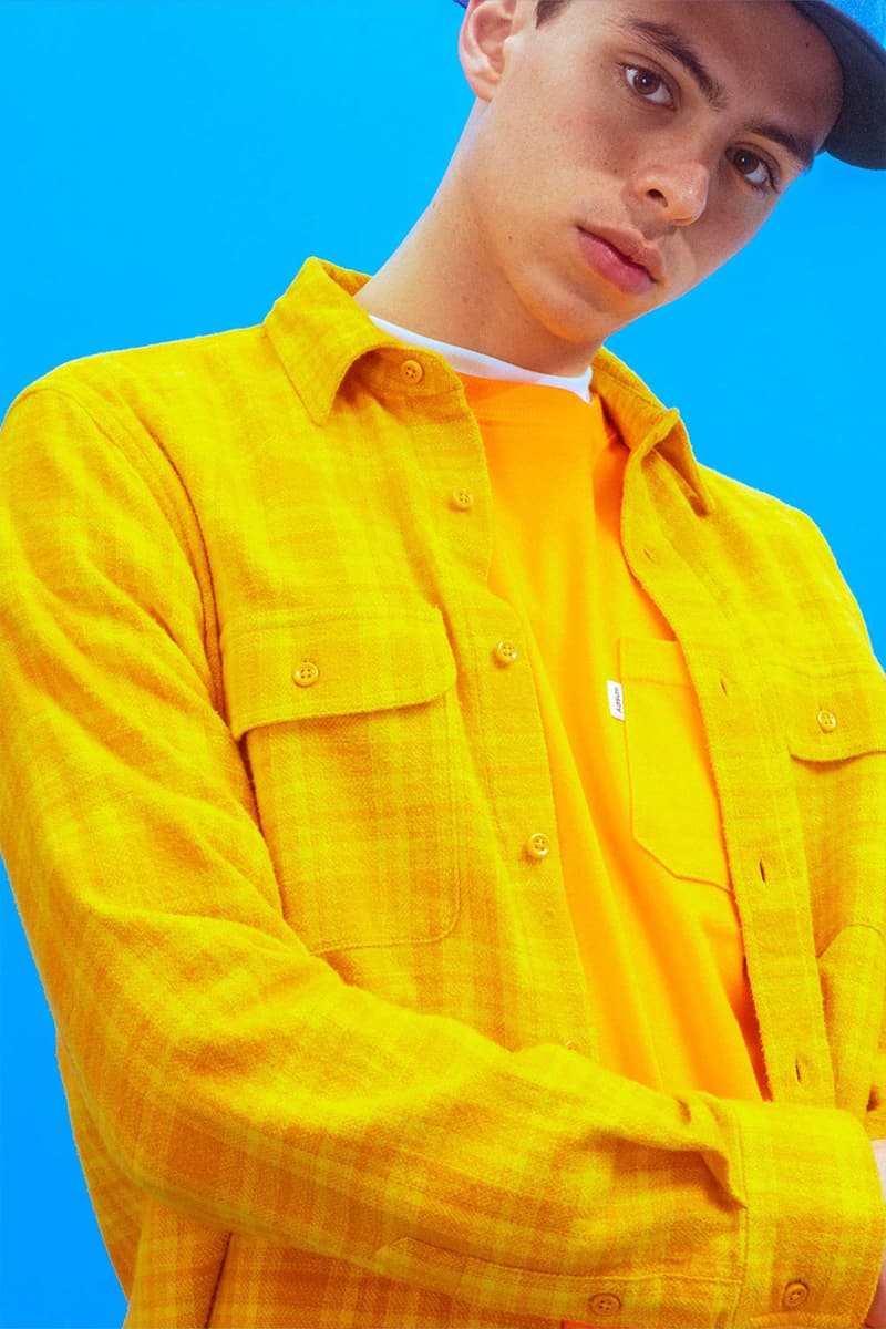 Adsum Summer 2022 Collection Lookbook Release Information New York brand