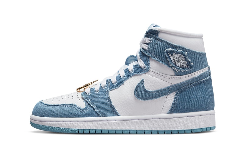 air jordan 1 high retro high og denim DM9036 104 release date info store list buying guide photos price 