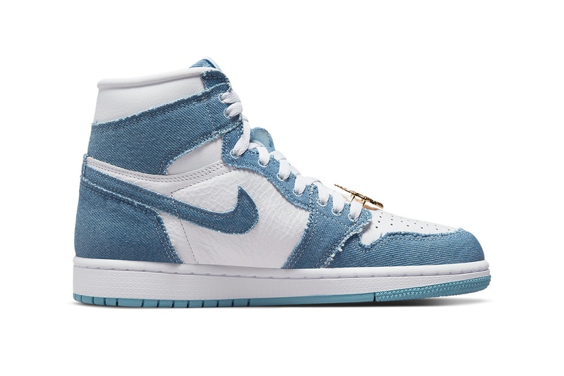 air jordan 1 high retro high og denim DM9036 104 release date info store list buying guide photos price 