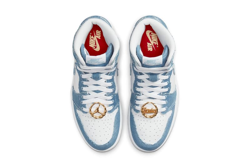 air jordan 1 high retro high og denim DM9036 104 release date info store list buying guide photos price