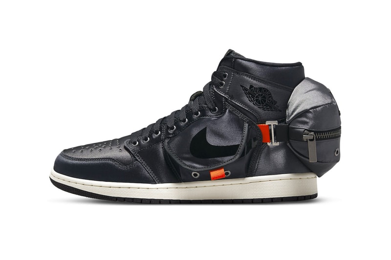 Air Jordan 1 High OG SP Utility Official Look Release Info DN4336-001 Date Buy Price 