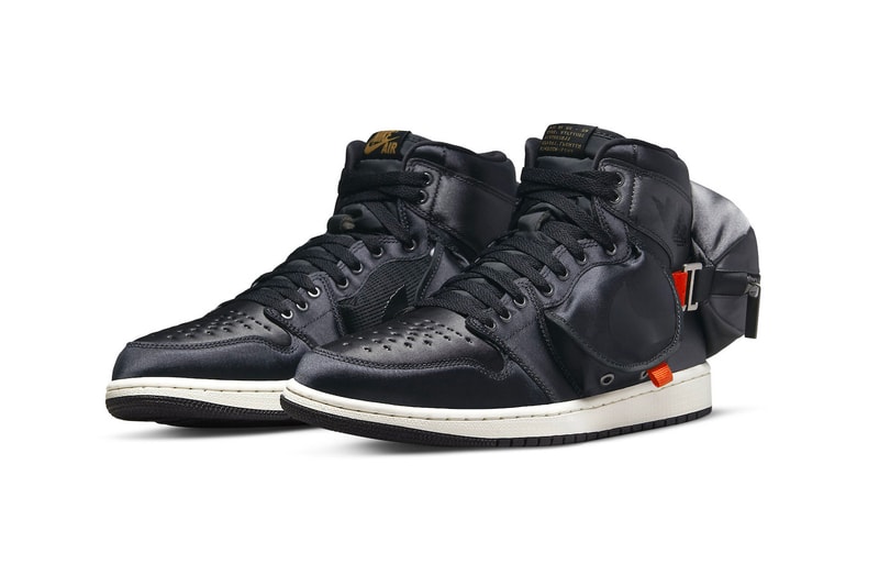 Air Jordan 1 High OG SP Utility Official Look Release Info DN4336-001 Date Buy Price 