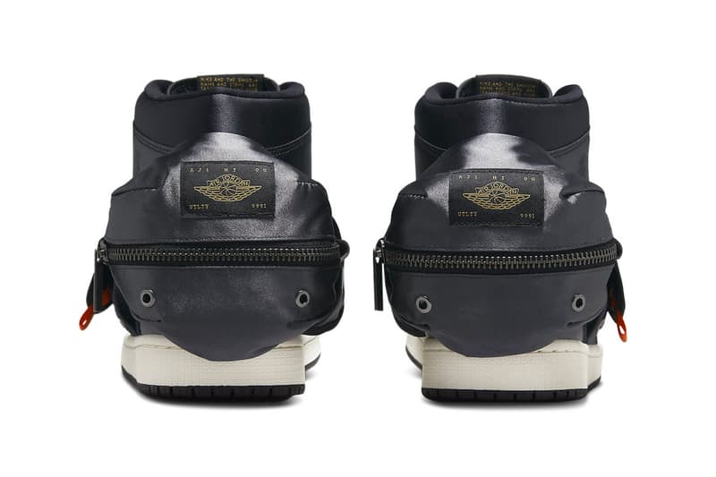 Air Jordan 1 High OG SP Utility Official Look Release Info DN4336-001 Date Buy Price 