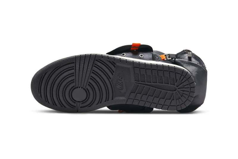 Air Jordan 1 High OG SP Utility Official Look Release Info DN4336-001 Date Buy Price 