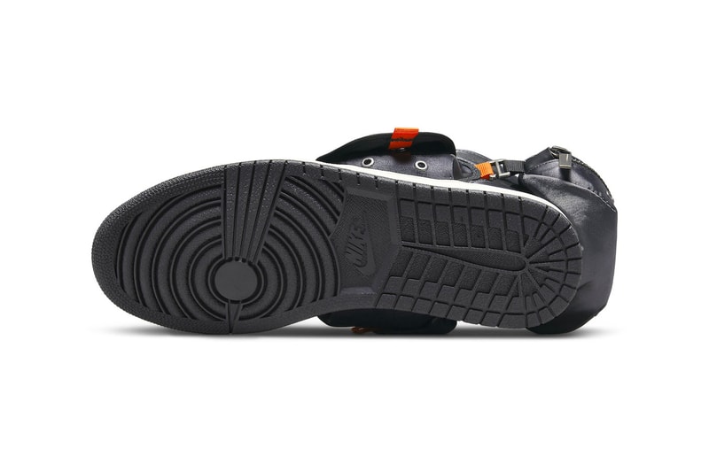 Air Jordan 1 High OG SP Utility Official Look Release Info DN4336-001 Date Buy Price 