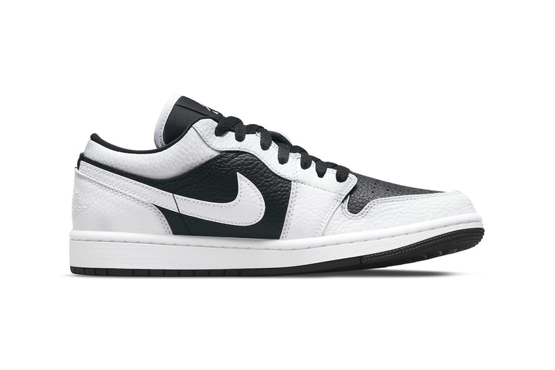 Air Jordan 1 Low Homage Official Look Release Info dr0502-101 Date Buy Price 