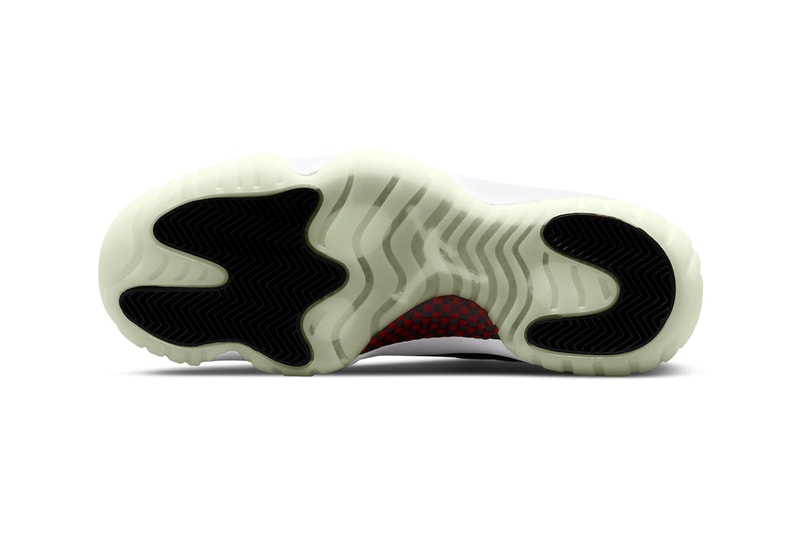 Air Jordan 11 Low 72-10 Official Look Release Info AV2187-001 Date Buy Price 