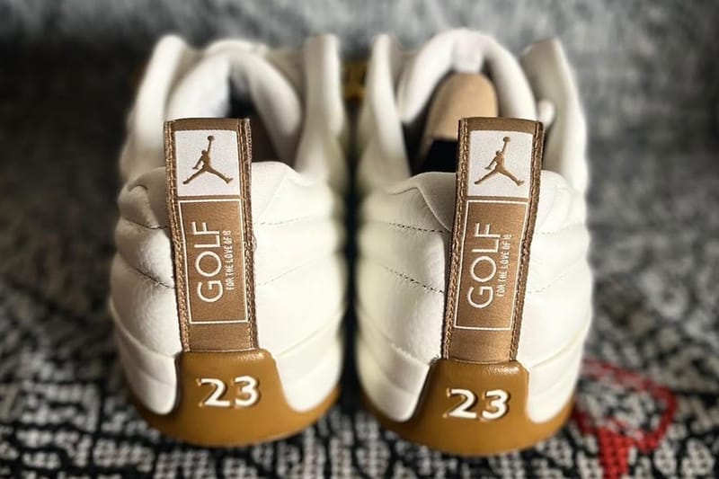 retro 12 beige