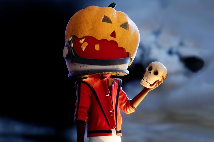 Aku NFT Project To Launch 3D Avatars With Collaborations From WHO DECIDES WAR, Upscale Vandal and More