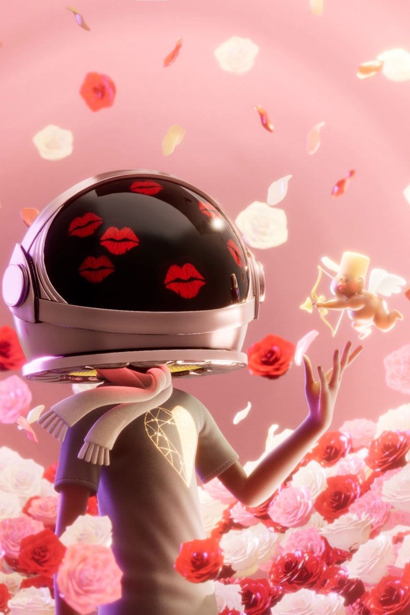 Aku NFT Project To Launch 3D Avatars With Collaborations From Who Decides War, Upscale Vandal and More