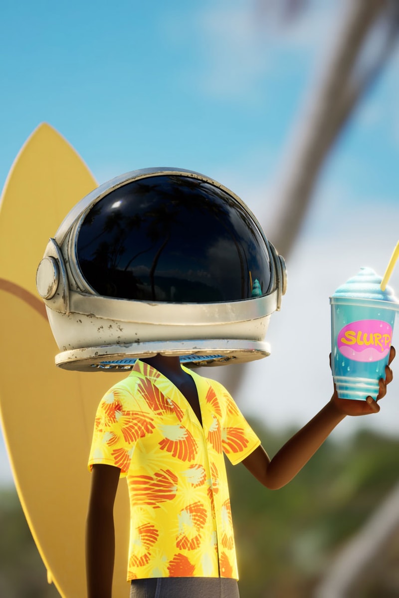 Aku NFT Project To Launch 3D Avatars With Collaborations From Who Decides War, Upscale Vandal and More