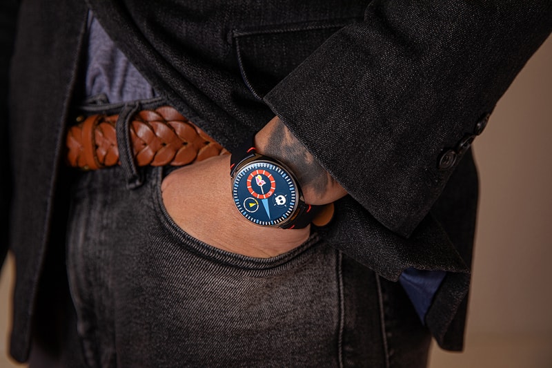 Alain Silberstein Explores Memento Mori Concept With Ressence For First In Grail Watch Series