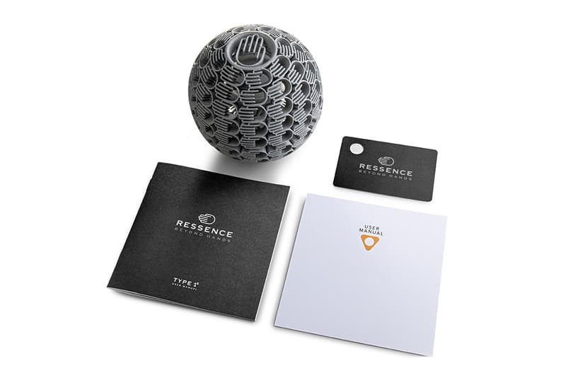 Alain Silberstein Explores Memento Mori Concept With Ressence For First In Grail Watch Series