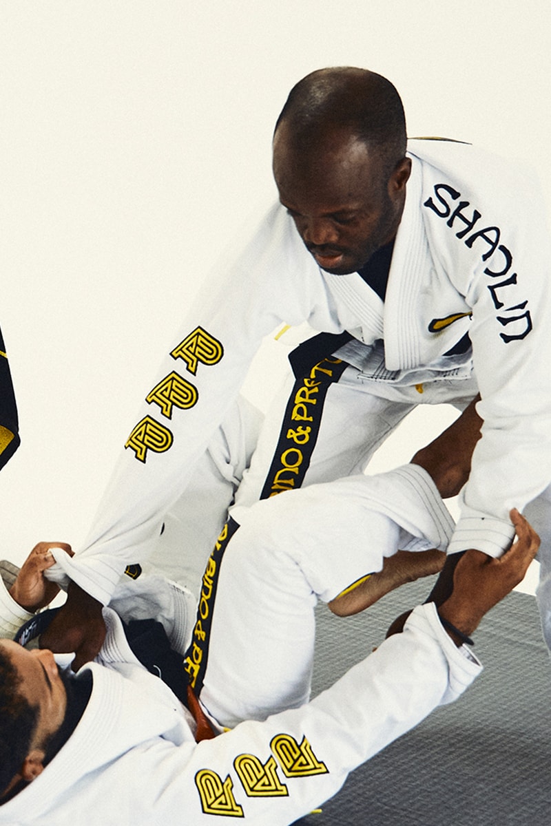 Supreme Spring Summer 2022 Week 7 Release Drop List Palace Off-White™ Cactus Plant Flea Market Albino & Preto Wu-Tang Clan HUMAN MADE Levi's adidas Humanrace