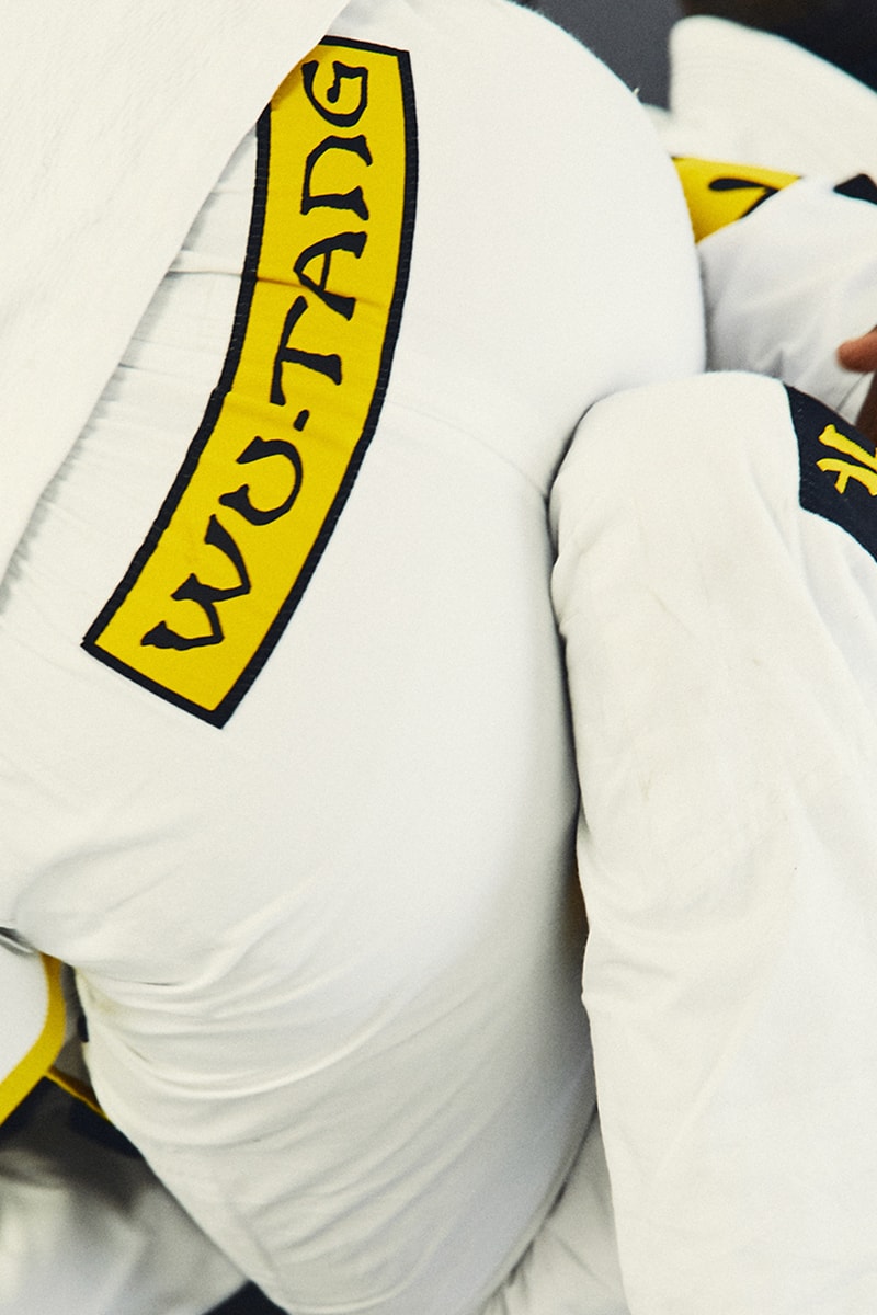 Supreme Spring Summer 2022 Week 7 Release Drop List Palace Off-White™ Cactus Plant Flea Market Albino & Preto Wu-Tang Clan HUMAN MADE Levi's adidas Humanrace