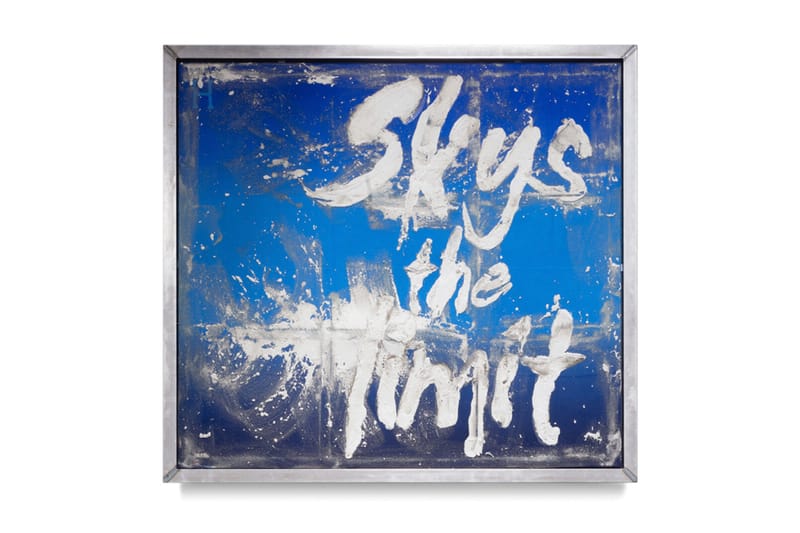 Alvaro Barrington Honors His Heroes in Blum & Poe Exhibition