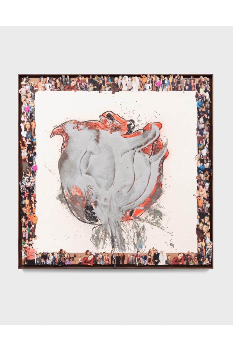 Alvaro Barrington '91–98 jfk–lax border' Blum & Poe