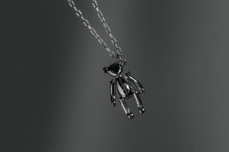 AMBUSH Drops SS22 Statement Accessories