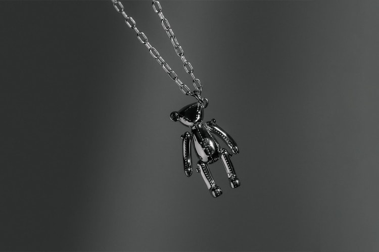 AMBUSH Drops SS22 Statement Accessories