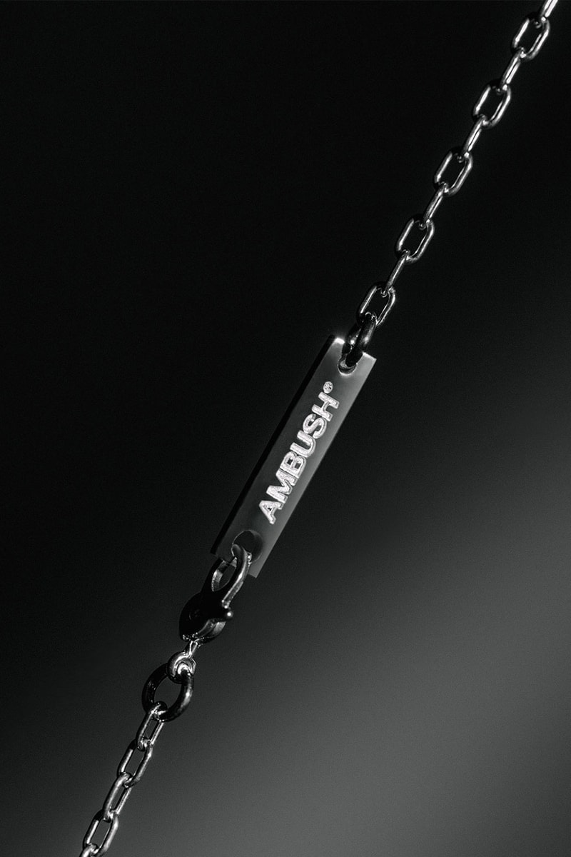 AMBUSH Spring/Summer 2022 Collection Ready-To-Wear HBX Release Info Buy Price
