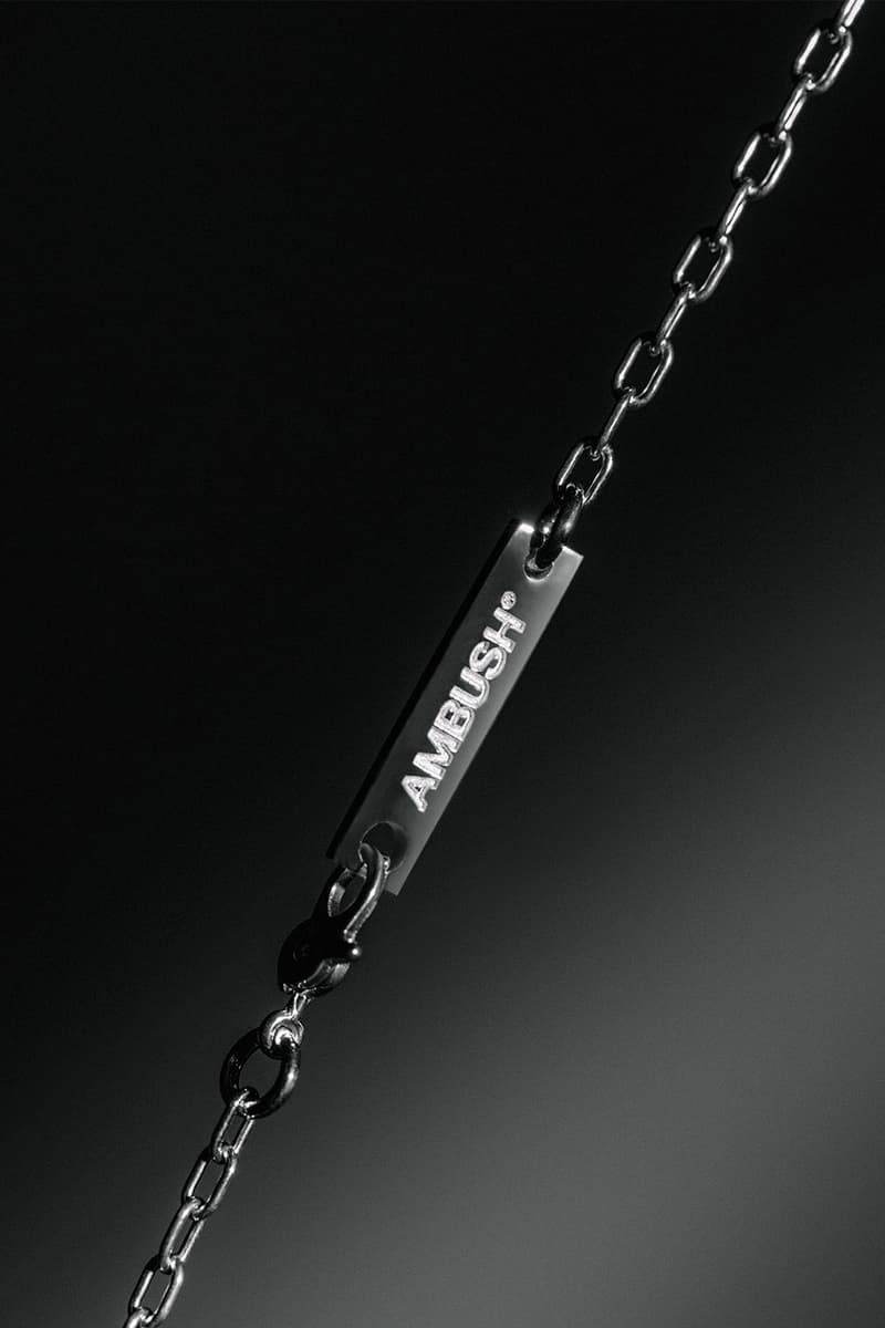 AMBUSH Spring/Summer 2022 Collection Ready-To-Wear HBX Release Info Buy Price