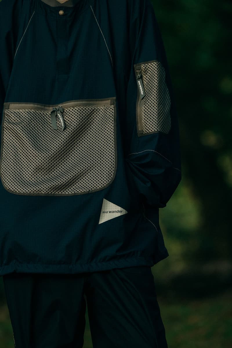 and wander New Arrivals HBX Release Info Buy Price Outdoor