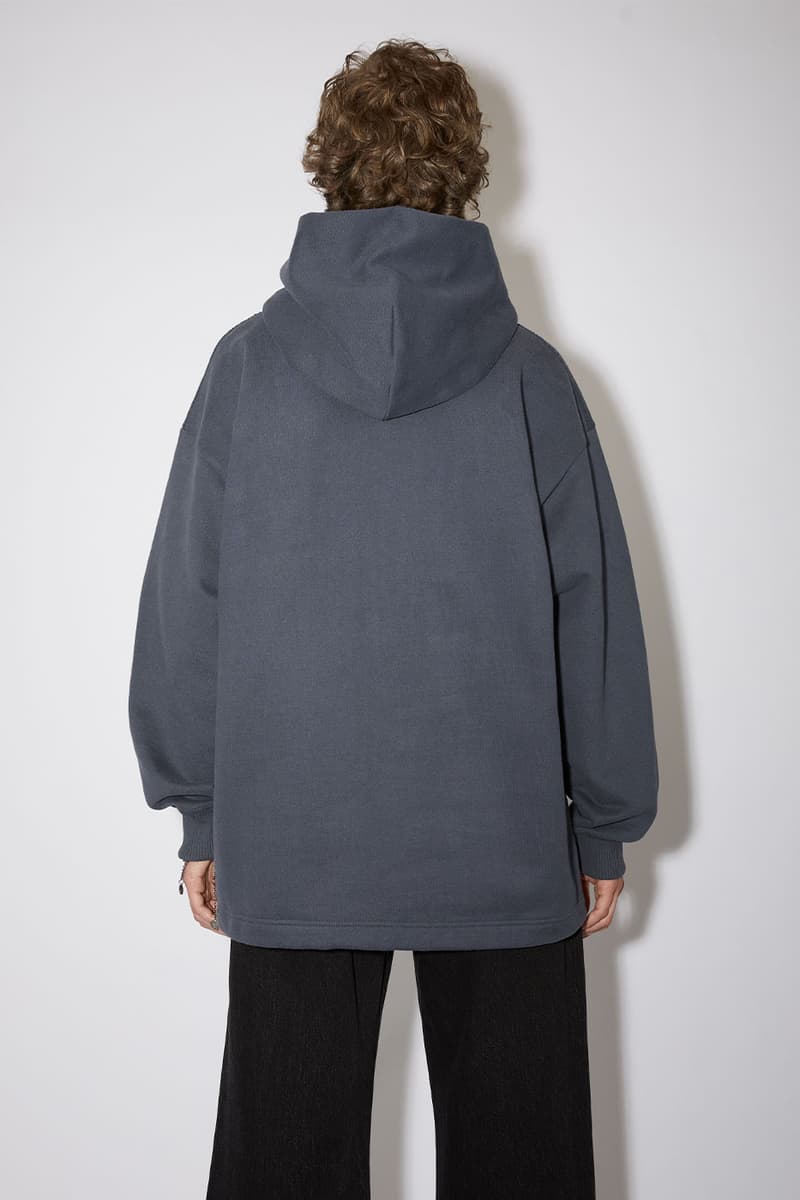 Acne Studios Angelo Plessas collaboration april 28 launch release info date price spirituality technology shaman