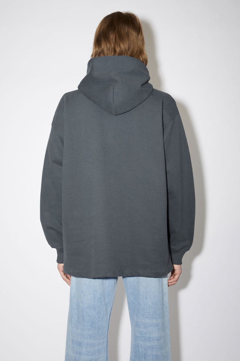 Acne Studios Angelo Plessas collaboration april 28 launch release info date price spirituality technology shaman