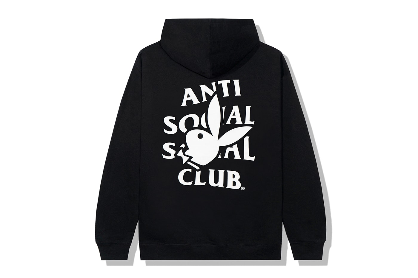 Anti Social Social Club SS22 SICK & TIRED Collection Full Look Playboy Casestudy Korea RetaW Collaborations Release Info Date Buy Price 