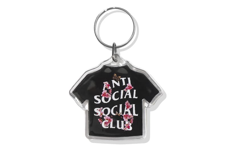 Anti Social Social Club SS22 SICK & TIRED Collection Full Look Playboy Casestudy Korea RetaW Collaborations Release Info Date Buy Price 