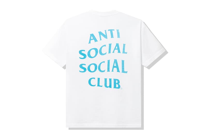 Anti Social Social Club SS22 SICK & TIRED Collection Full Look Playboy Casestudy Korea RetaW Collaborations Release Info Date Buy Price 