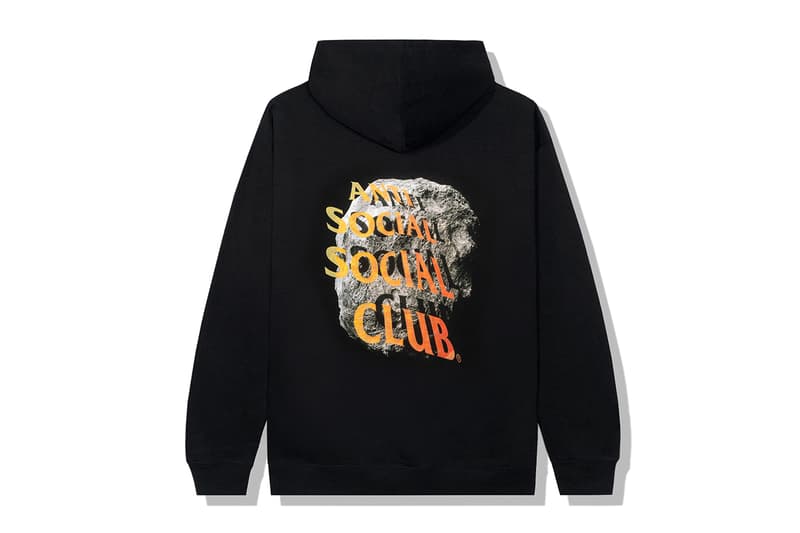 Anti Social Social Club SS22 SICK & TIRED Collection Full Look Playboy Casestudy Korea RetaW Collaborations Release Info Date Buy Price 