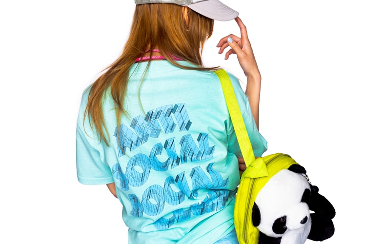 Anti Social Social Club Reveals its SS22 "SICK & TIRED" Collection