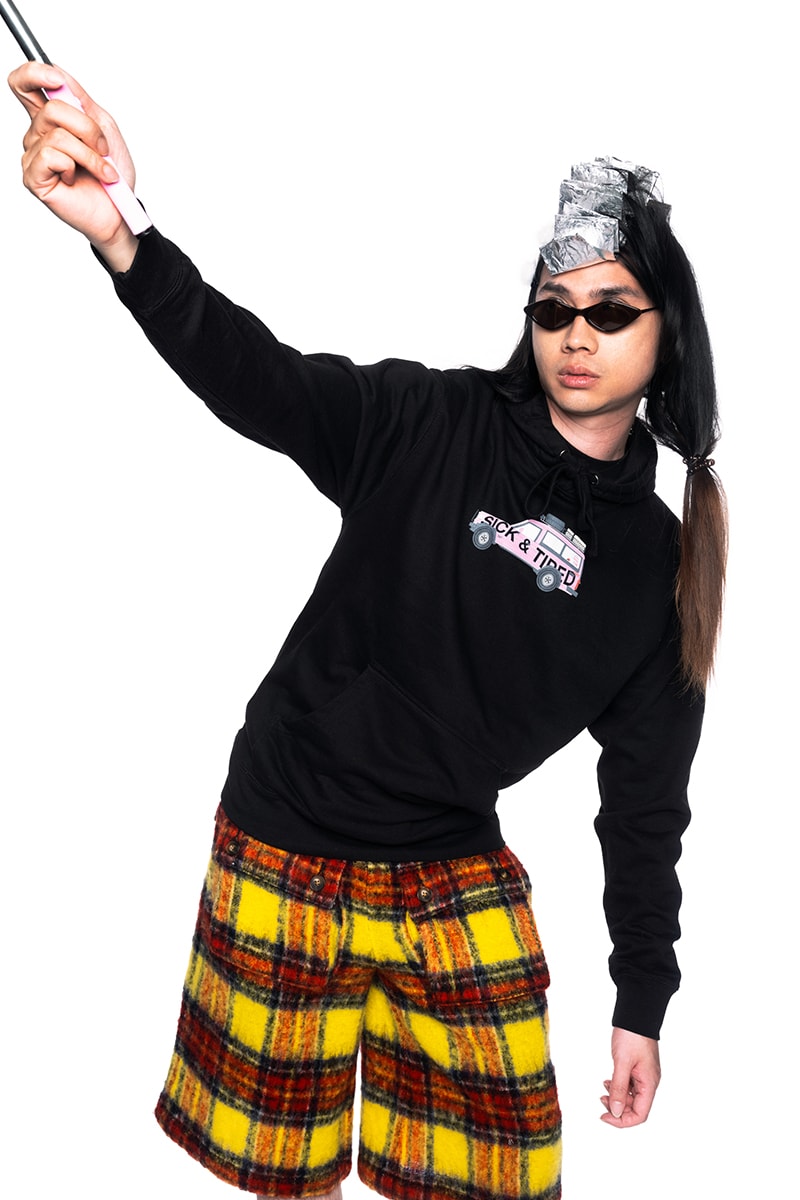 Supreme Spring Summer 2022 Week 9 Release Drop List FILA Y/Project MIDNIGHT STUDIOS Scarr's Pizza Fly Geenius Vanson Leathers Stone Island FACETASM Stüssy Our Legacy WORK SHOP Anti Social Social Club