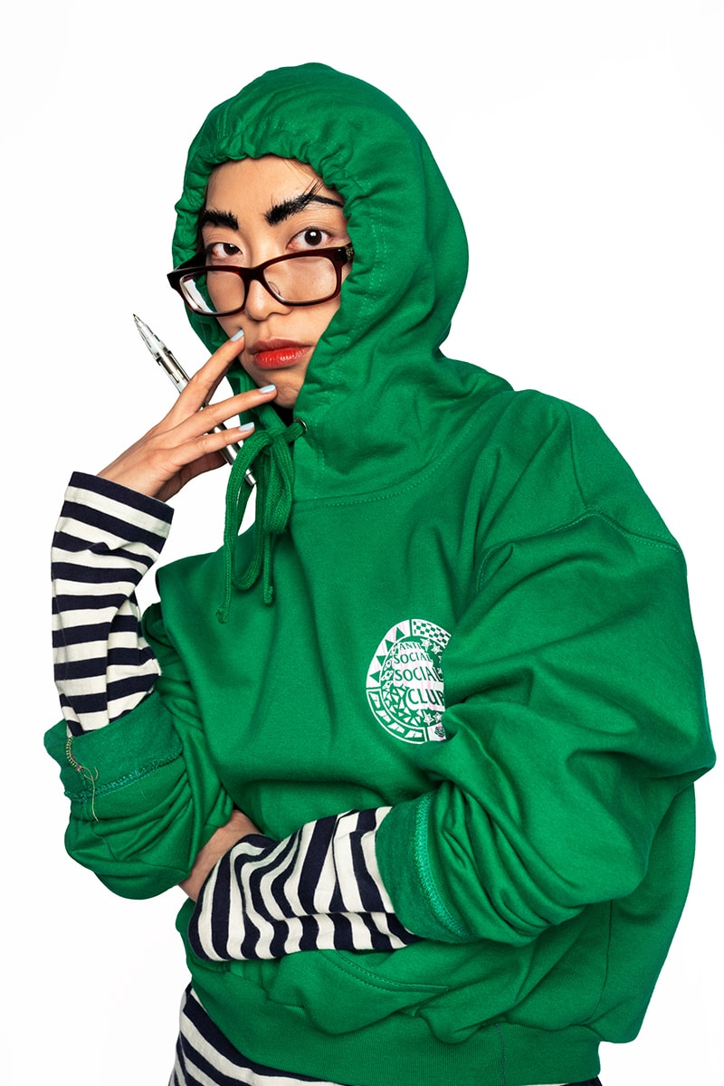 Supreme Spring Summer 2022 Week 9 Release Drop List FILA Y/Project MIDNIGHT STUDIOS Scarr's Pizza Fly Geenius Vanson Leathers Stone Island FACETASM Stüssy Our Legacy WORK SHOP Anti Social Social Club