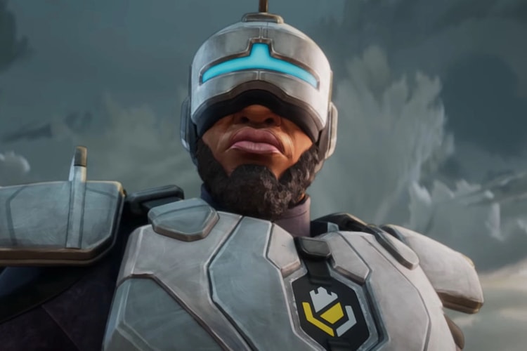 'Apex Legends' Releases Season 13 Launch Trailer