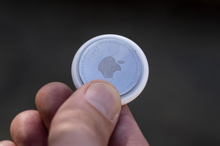 Police Records Indicate Women Are Being Stalked With Apple AirTags Nationwide