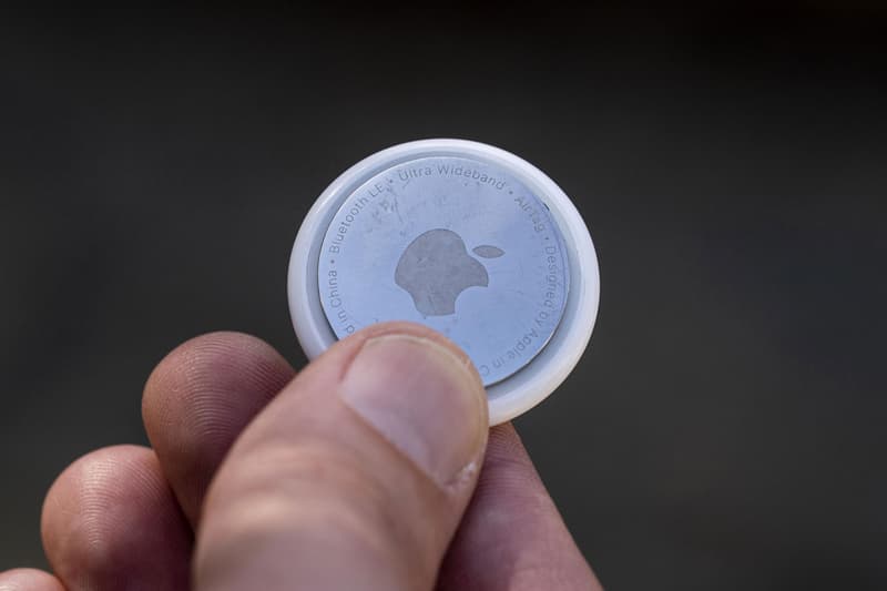 Police Records Indicate That Women Are Being Stalked With Apple AirTags Nationwide spouses men ex-partners bosses harrasment