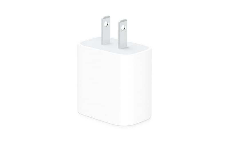 Apple Rumored To Introduce Dual-Port USB-C Power Adapter