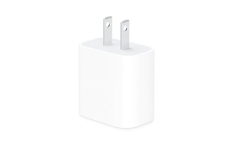 Apple Rumored To Introduce Dual-Port USB-C Power Adapter