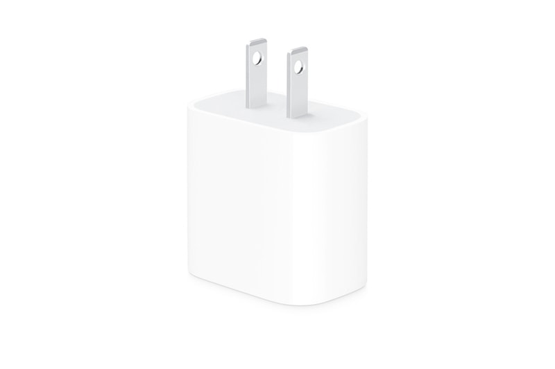 Apple Dual-port USB-C Power Adapter Rumor Info Release Date