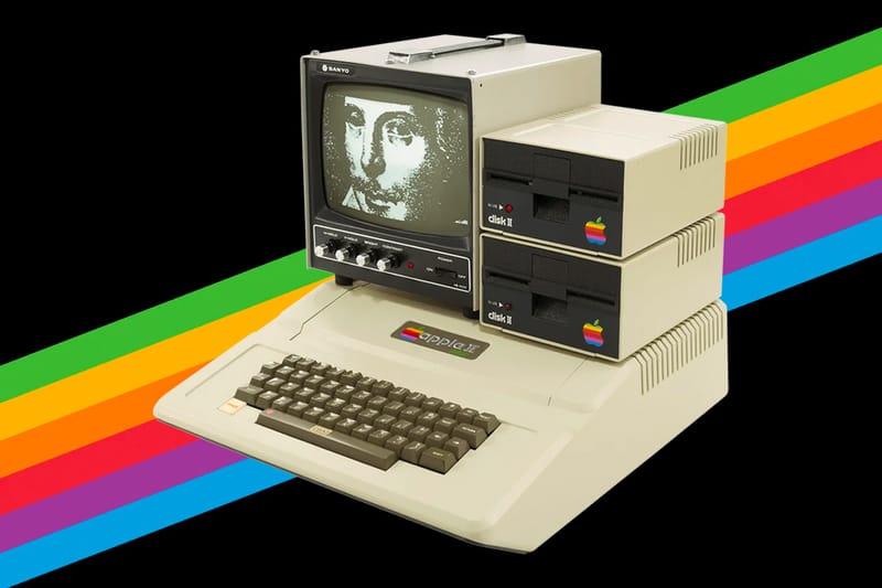Unofficial Apple Museum Housing '70s, '80s and '90s Tech to Open in Poland